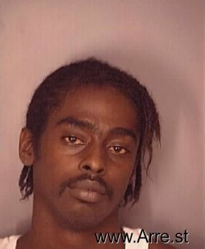 Corey Leon Armstrong Mugshot