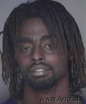 Corey Leon Armstrong Mugshot