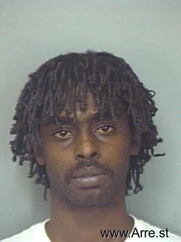 Corey Leon Armstrong Mugshot