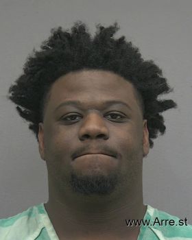 Corey Darnell Atkins Mugshot