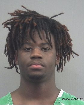 Corey Darnell Atkins Mugshot