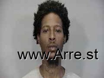 Corey Genard Baker Mugshot