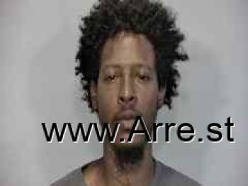 Corey Genard Baker Mugshot