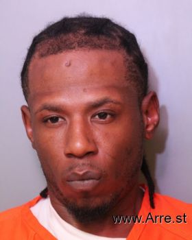 Corey Cornelius Baker Mugshot