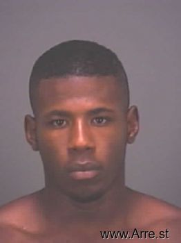 Corey Cornelius Baker Mugshot