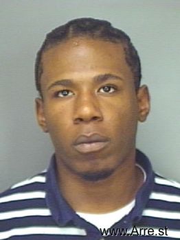 Corey Cornelius Baker Mugshot