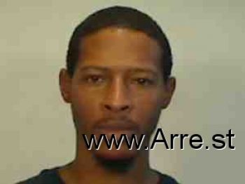 Corey Genard Baker Mugshot