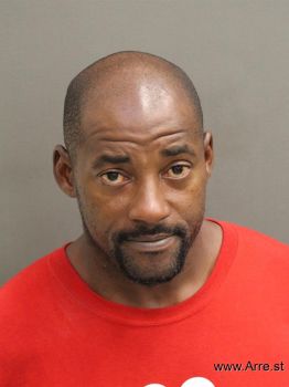 Corey Deshaund Barnes Mugshot