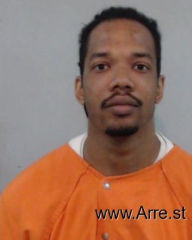 Corey Tyrell Barnes Mugshot