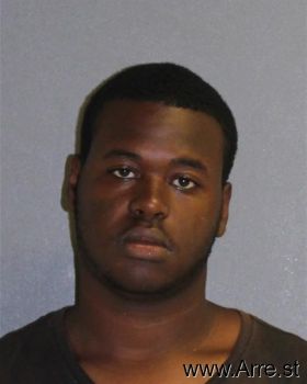 Corey  Blackmon Mugshot