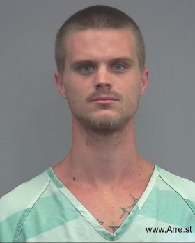 Corey Alexander Blair Mugshot