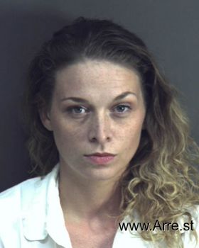 Corey Amanda Brooks Mugshot