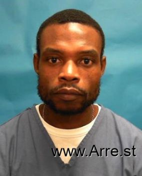 Corey  Brown Mugshot