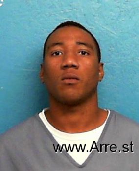 Corey L Jr Bryant Mugshot