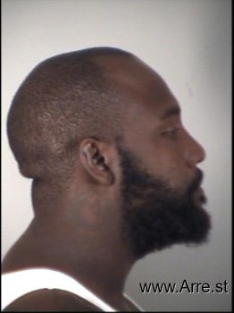 Corey Jamaar Butler Mugshot