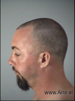 Corey Patrick Cahill Mugshot