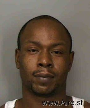 Corey Deon Caldwell Mugshot