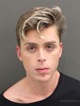 Corey Matthew Cannon Mugshot