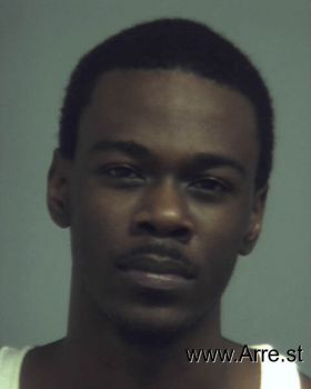 Corey Deshun Chambers Mugshot