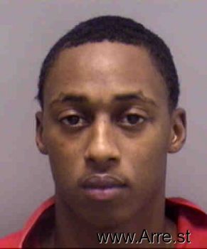 Corey J Chambers Mugshot