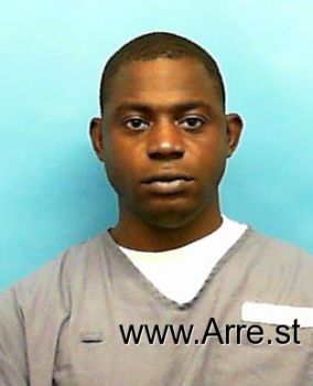 Corey L Chatman Mugshot