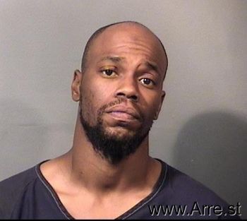 Corey  Chatman Mugshot