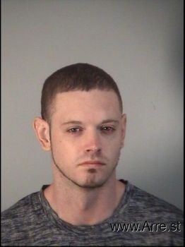 Corey Lee Church Mugshot