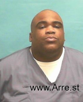 Corey J Clayton Mugshot