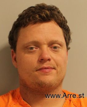 Corey Allan Cooper Mugshot