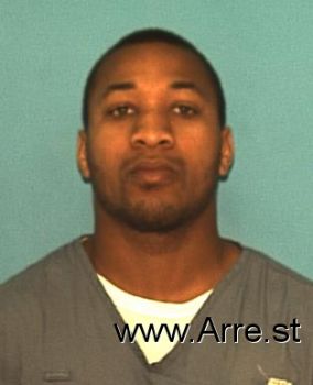 Corey A Cox Mugshot