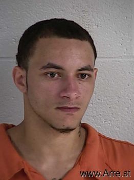 Corey Adam Cox Mugshot