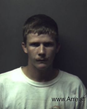 Corey Lee Crawford Mugshot