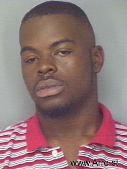 Corey Lanard Crawford Mugshot