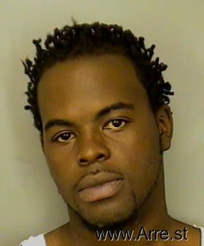 Corey Lanard Crawford Mugshot