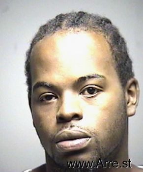 Corey Lanard Crawford Mugshot