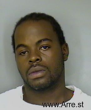 Corey Lanard Crawford Mugshot