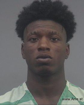 Corey Jamaal Daniels Mugshot