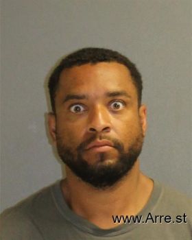 Corey  Daniels Mugshot