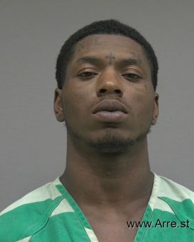 Corey Jamaal Daniels Mugshot