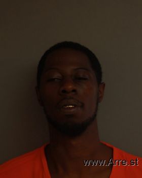 Corey Jerome Daniels Mugshot