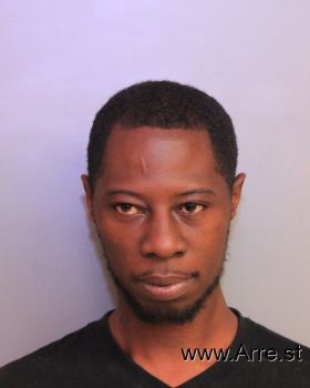 Corey Jerome Daniels Mugshot