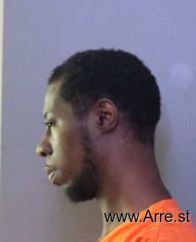 Corey Jerome Daniels Mugshot