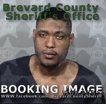 Corey Lamar Davis Mugshot