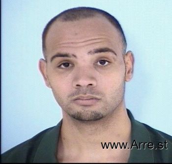 Corey Cordale Davis Mugshot