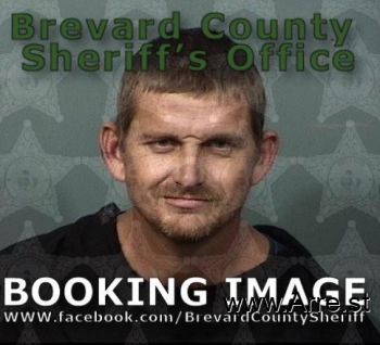 Corey Matthew Davis Mugshot