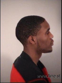 Corey L Davis Mugshot