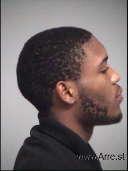 Corey L Davis Mugshot