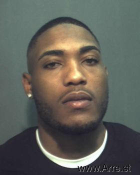 Corey L Davis Mugshot