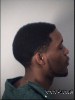 Corey Lamar Davis Mugshot