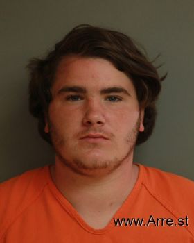 Corey Justin Davis Mugshot